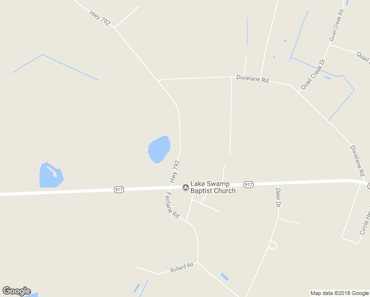 map of restaurants, bars, coffee shops, grocery stores, and more near 200 Highway 792 in Loris