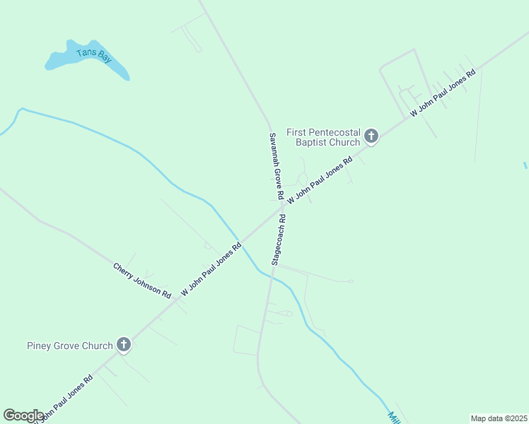 map of restaurants, bars, coffee shops, grocery stores, and more near in Florence County