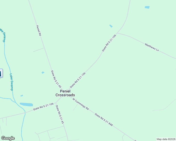 map of restaurants, bars, coffee shops, grocery stores, and more near 4130 State Road S-21-106 in Timmonsville
