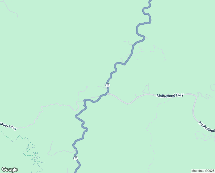 map of restaurants, bars, coffee shops, grocery stores, and more near 421 Westlake Boulevard in Malibu