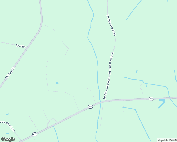 map of restaurants, bars, coffee shops, grocery stores, and more near 917 Off Highway in Nichols