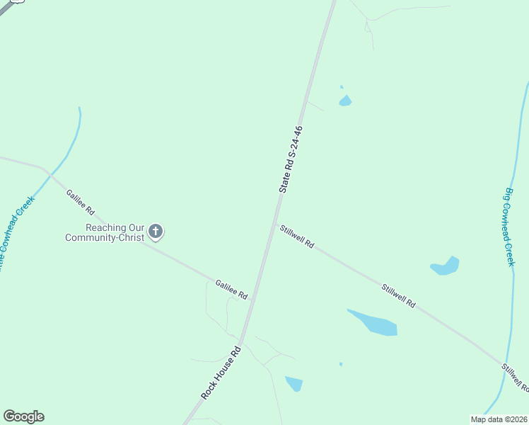 map of restaurants, bars, coffee shops, grocery stores, and more near 1110 Rock House Road in Greenwood