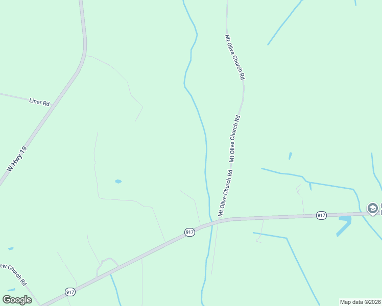 map of restaurants, bars, coffee shops, grocery stores, and more near 917 Off Highway in Nichols