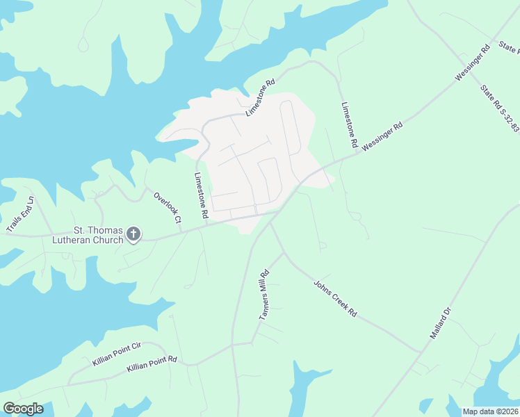 map of restaurants, bars, coffee shops, grocery stores, and more near 806 Bergenfield Ln in Chapin