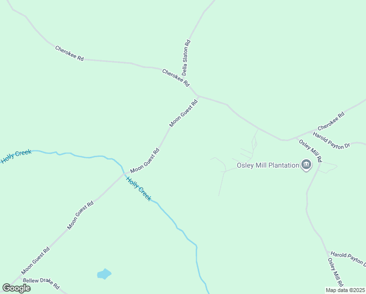 map of restaurants, bars, coffee shops, grocery stores, and more near 1480 Moon Guest Road in Comer