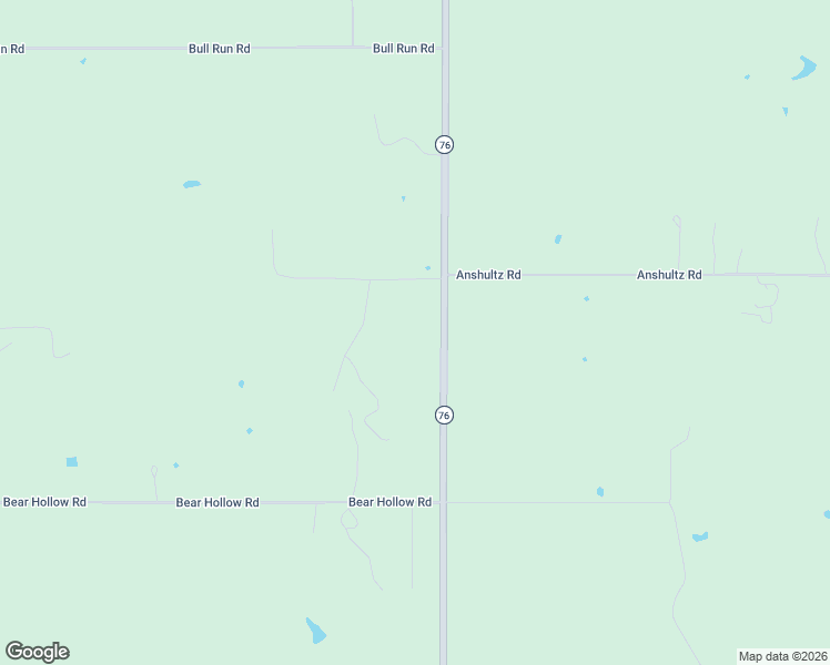 map of restaurants, bars, coffee shops, grocery stores, and more near 2399 Oklahoma 76 in Wilson