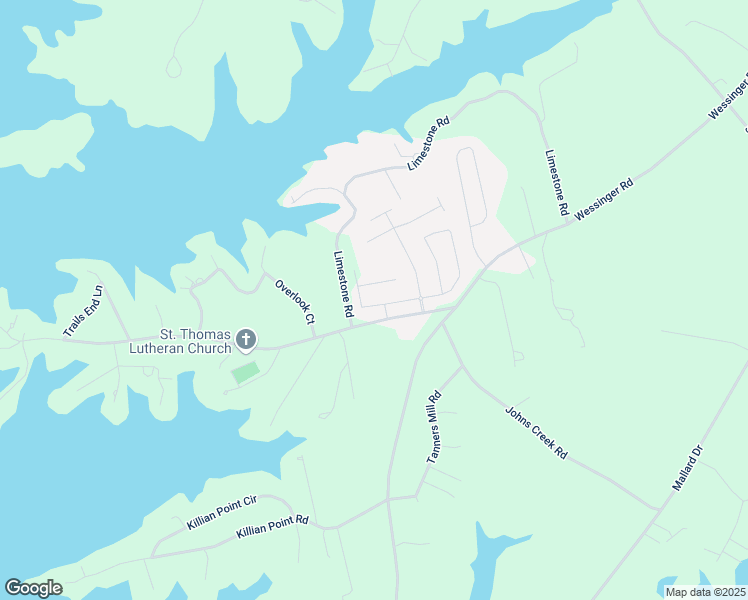 map of restaurants, bars, coffee shops, grocery stores, and more near 252 Wessinger Farms Road in Chapin