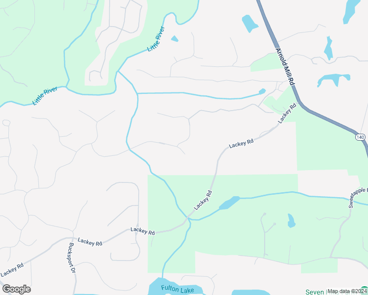 map of restaurants, bars, coffee shops, grocery stores, and more near 1255 Cashiers Way in Roswell