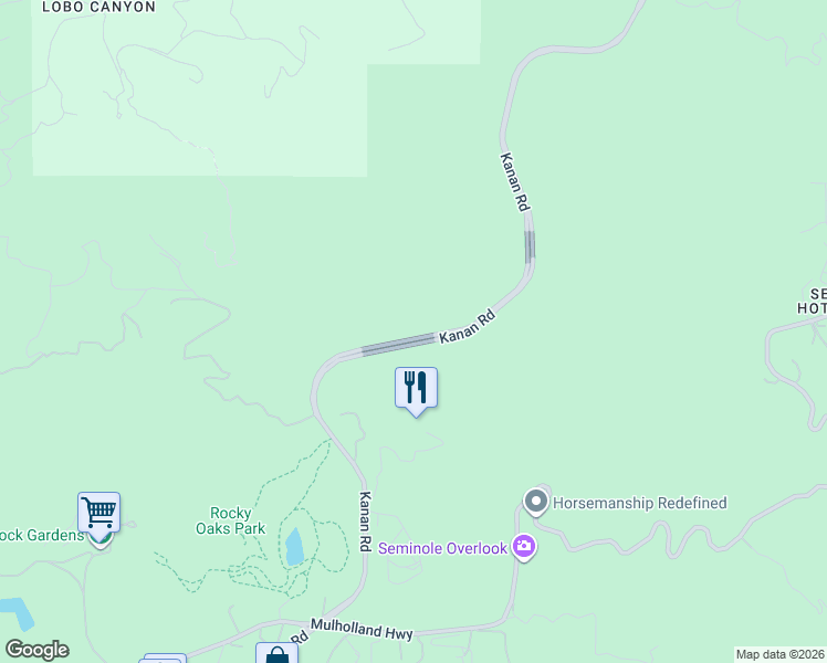 map of restaurants, bars, coffee shops, grocery stores, and more near in 