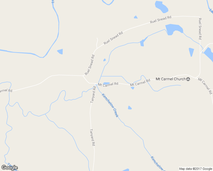 map of restaurants, bars, coffee shops, grocery stores, and more near Mount Carmel Road in Altoona