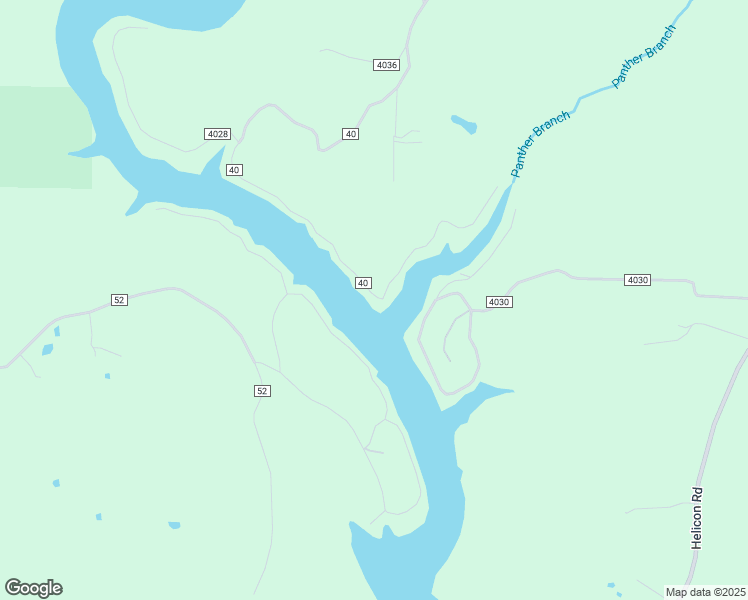 6794 County Road 40, Arley AL Walk Score
