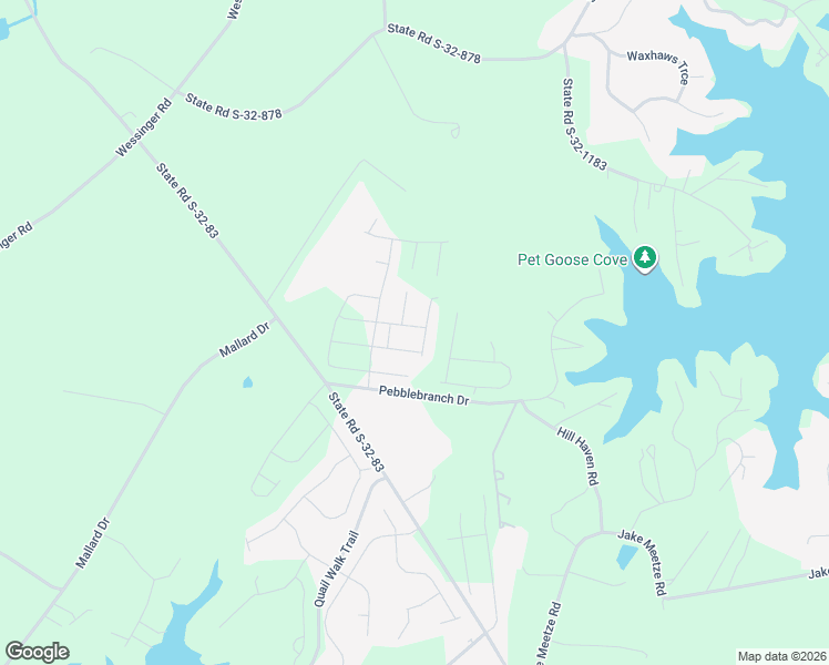 map of restaurants, bars, coffee shops, grocery stores, and more near 1228 Cypress Valley Drive in Chapin