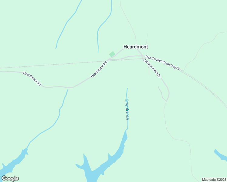 map of restaurants, bars, coffee shops, grocery stores, and more near 2995 Heardmont Road in Elberton