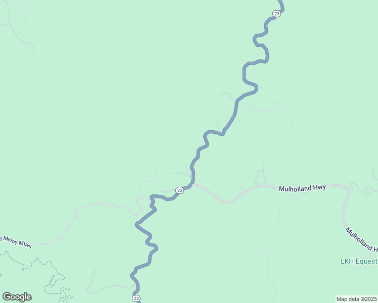 map of restaurants, bars, coffee shops, grocery stores, and more near 265 Westlake Boulevard in Malibu