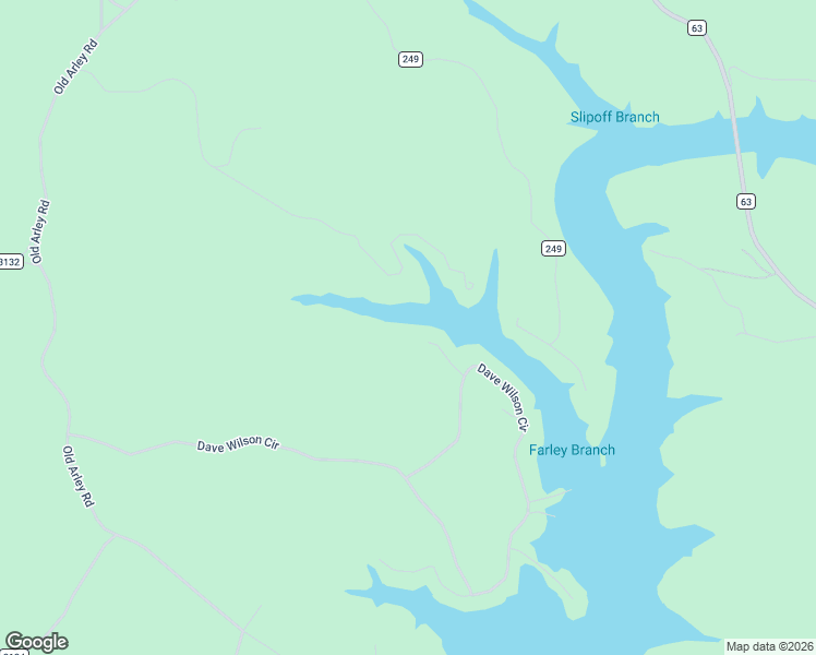 map of restaurants, bars, coffee shops, grocery stores, and more near Joy Road in Houston