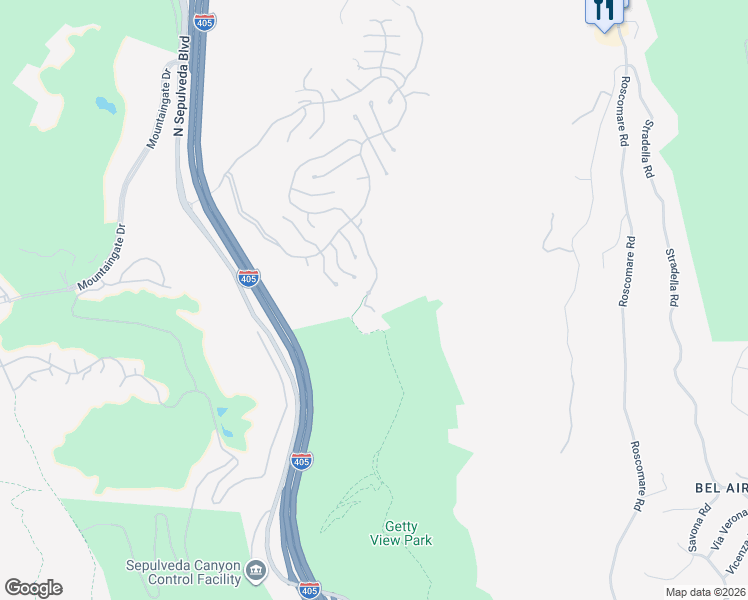 map of restaurants, bars, coffee shops, grocery stores, and more near 2116 Stratford Circle in Los Angeles