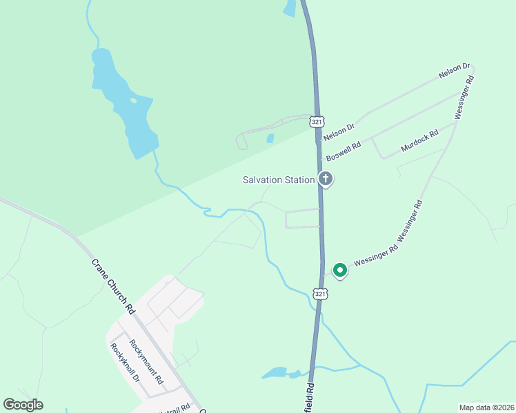 map of restaurants, bars, coffee shops, grocery stores, and more near 165 Crane Creek Drive in Columbia