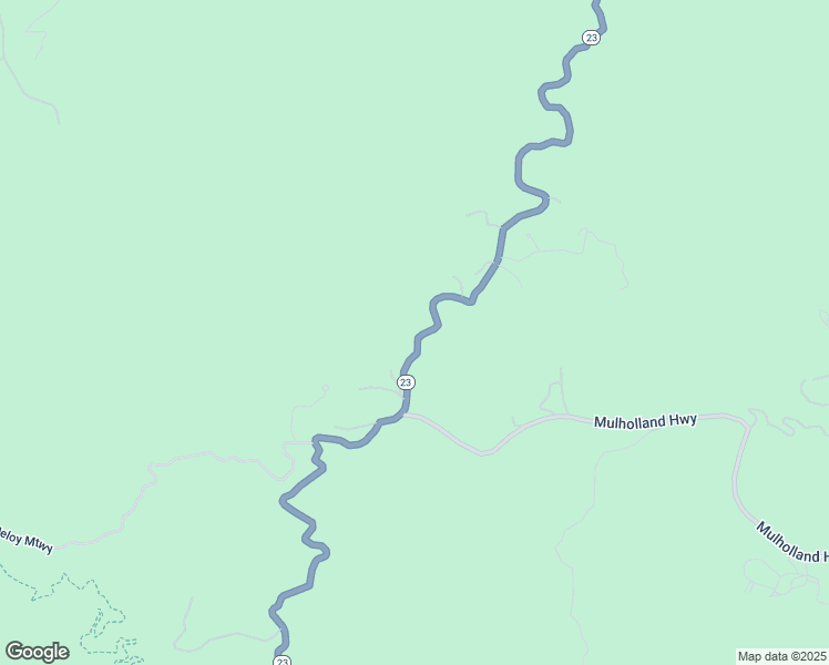 map of restaurants, bars, coffee shops, grocery stores, and more near 265 Westlake Boulevard in Malibu