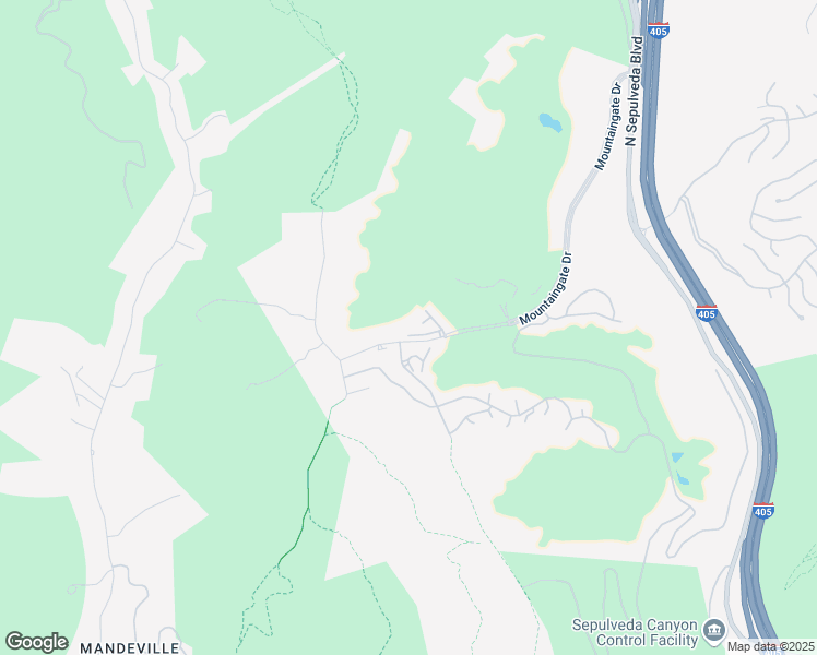 map of restaurants, bars, coffee shops, grocery stores, and more near 2202 The Terrace in Los Angeles