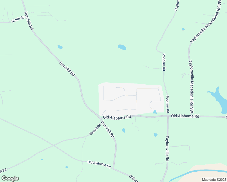 map of restaurants, bars, coffee shops, grocery stores, and more near 23 Green Apple Court in Taylorsville