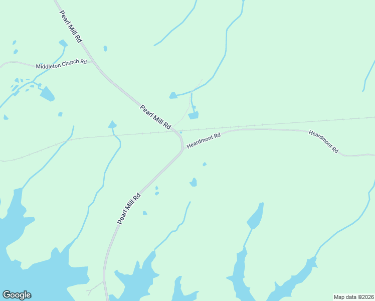 map of restaurants, bars, coffee shops, grocery stores, and more near 2703 Heardmont Road in Elberton