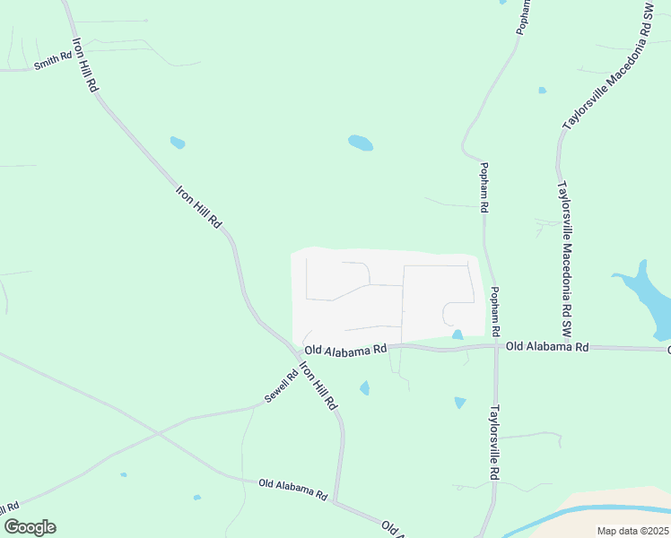 map of restaurants, bars, coffee shops, grocery stores, and more near 23 Green Apple Court in Taylorsville