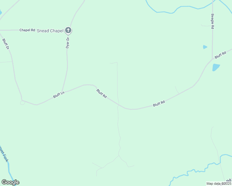 map of restaurants, bars, coffee shops, grocery stores, and more near 109 Foster Road in Boaz