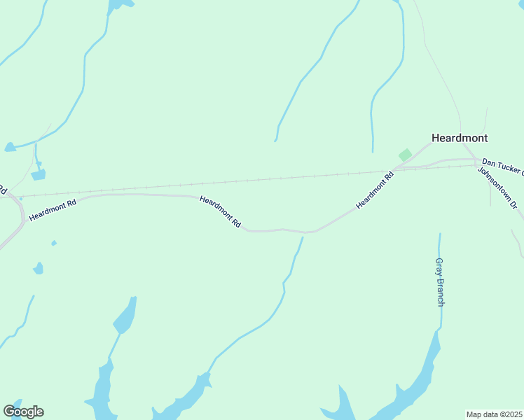 map of restaurants, bars, coffee shops, grocery stores, and more near 2892 Heardmont Road in Elberton