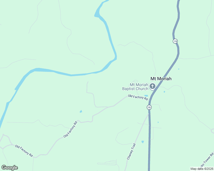 map of restaurants, bars, coffee shops, grocery stores, and more near 40 Pettigrew Road in Murfreesboro