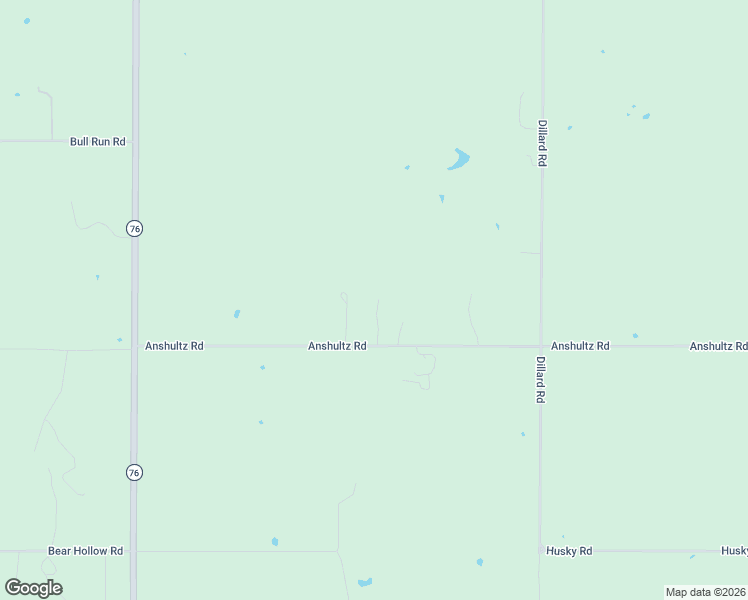 map of restaurants, bars, coffee shops, grocery stores, and more near 2900 Anshultz Road in Wilson