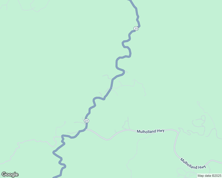 map of restaurants, bars, coffee shops, grocery stores, and more near 421 Westlake Boulevard in Malibu