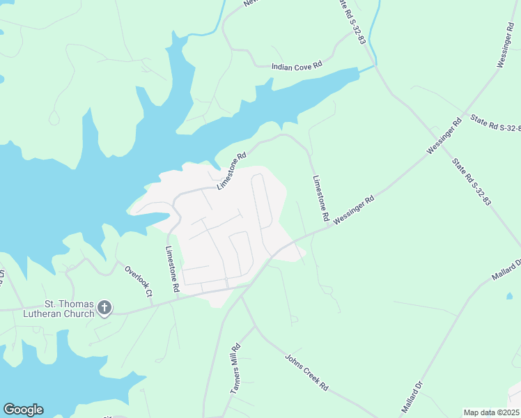 map of restaurants, bars, coffee shops, grocery stores, and more near 170 Whispering Oak Lane in Chapin