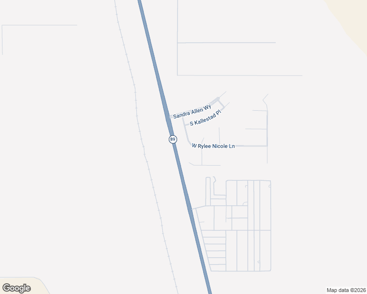 map of restaurants, bars, coffee shops, grocery stores, and more near 21480 West Rylee Nicole Lane in Congress