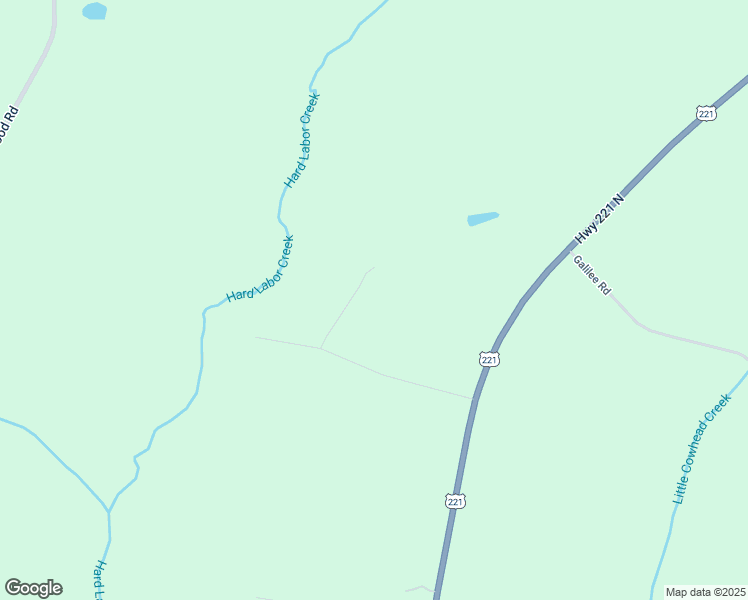 map of restaurants, bars, coffee shops, grocery stores, and more near 222 Buggy Court in Greenwood