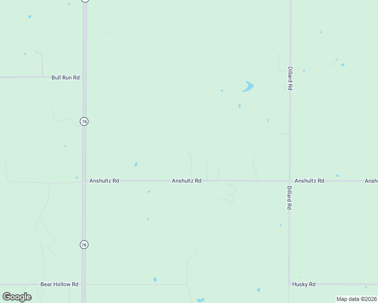 map of restaurants, bars, coffee shops, grocery stores, and more near 2976 Anshultz Road in Wilson