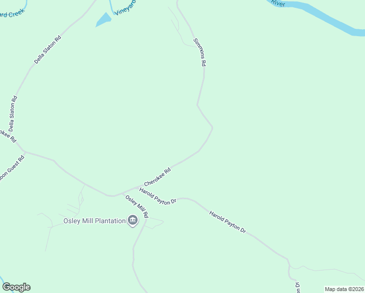 map of restaurants, bars, coffee shops, grocery stores, and more near in Comer