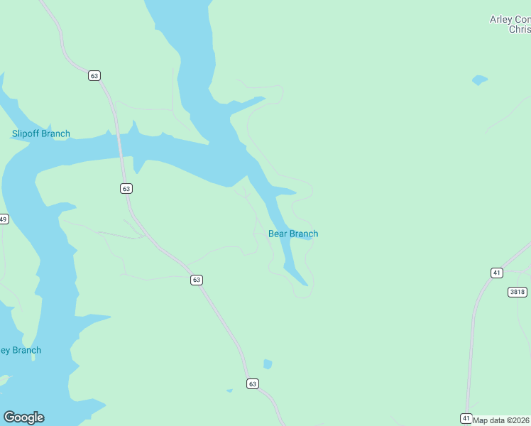 map of restaurants, bars, coffee shops, grocery stores, and more near 56 Legends Lane in Arley