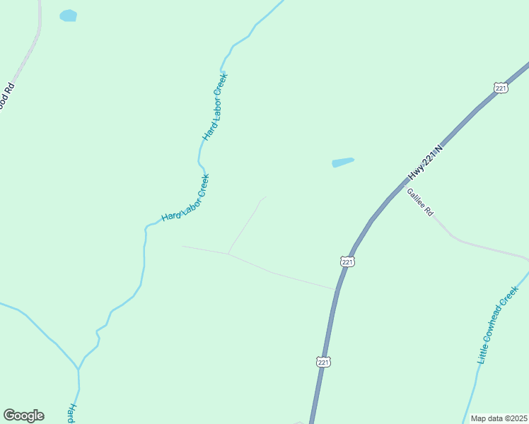 map of restaurants, bars, coffee shops, grocery stores, and more near 222 Buggy Court in Greenwood