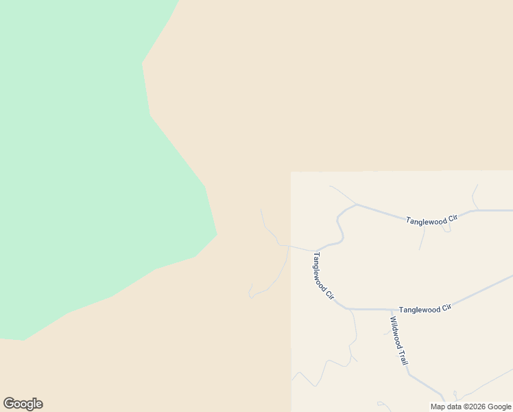 map of restaurants, bars, coffee shops, grocery stores, and more near 11 Grand Views in Datil