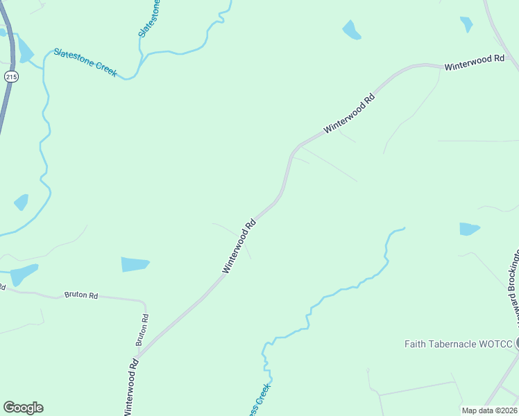 map of restaurants, bars, coffee shops, grocery stores, and more near 1359 Winterwood Road in Columbia