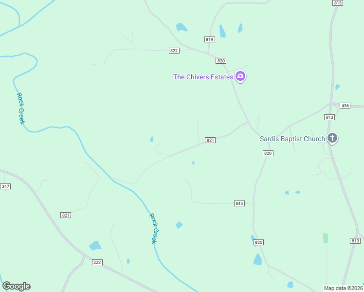 map of restaurants, bars, coffee shops, grocery stores, and more near 367 County Road 821 in Cullman