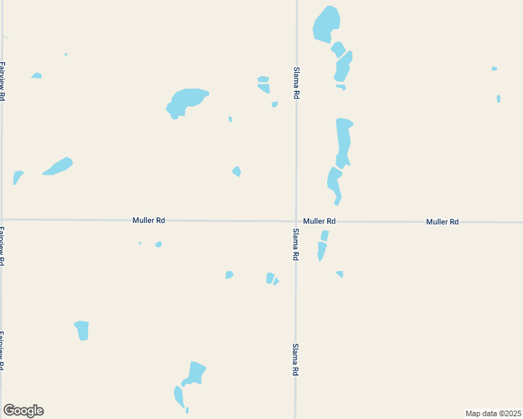 map of restaurants, bars, coffee shops, grocery stores, and more near 1906 Muller Road in Burkburnett