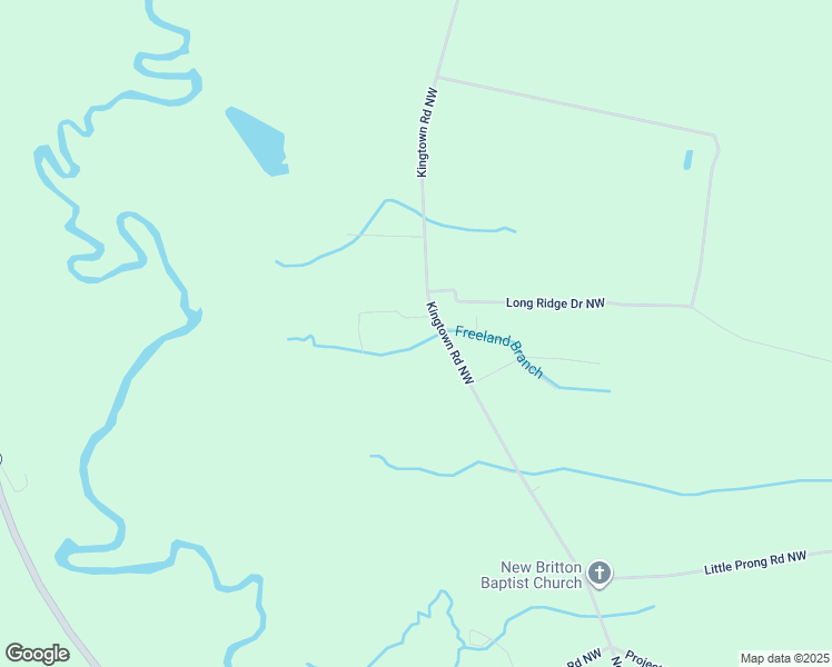 map of restaurants, bars, coffee shops, grocery stores, and more near 5893 Inman Road Northwest in Ash
