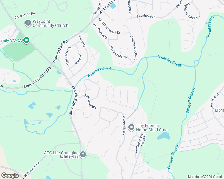 map of restaurants, bars, coffee shops, grocery stores, and more near 442 Caddis Creek Road in Irmo