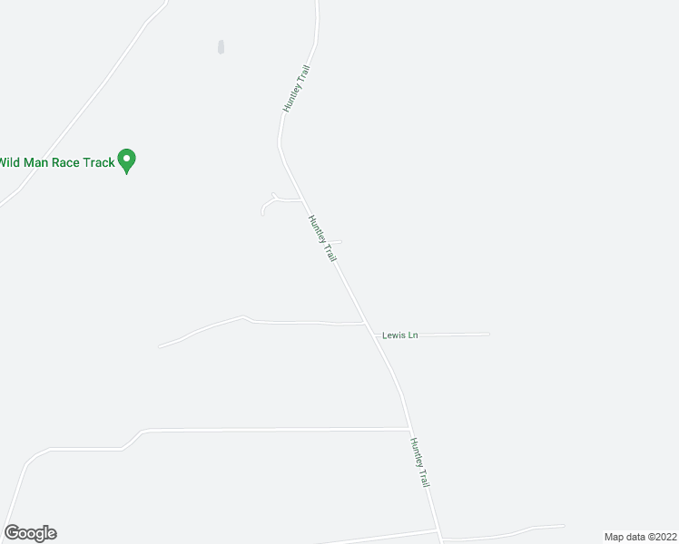 map of restaurants, bars, coffee shops, grocery stores, and more near Huntley Trail in Jefferson County