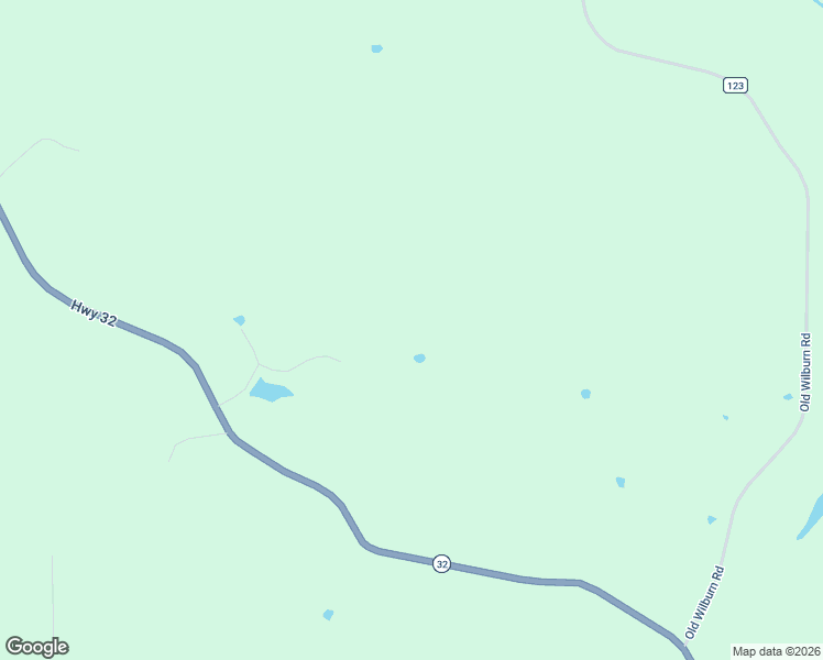 map of restaurants, bars, coffee shops, grocery stores, and more near in Water Valley