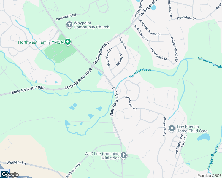 map of restaurants, bars, coffee shops, grocery stores, and more near 1201 Kennerly Road in Irmo