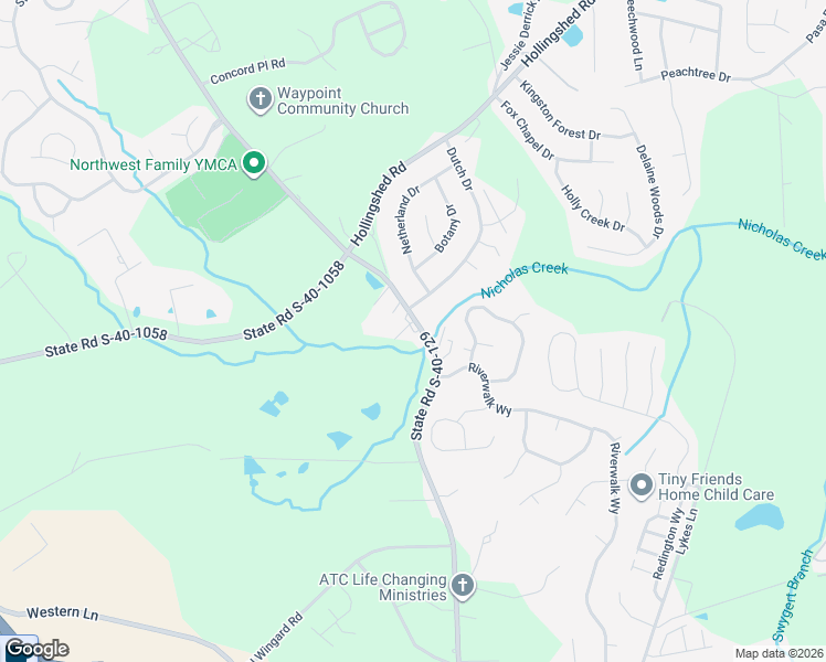map of restaurants, bars, coffee shops, grocery stores, and more near 1201 Kennerly Road in Irmo