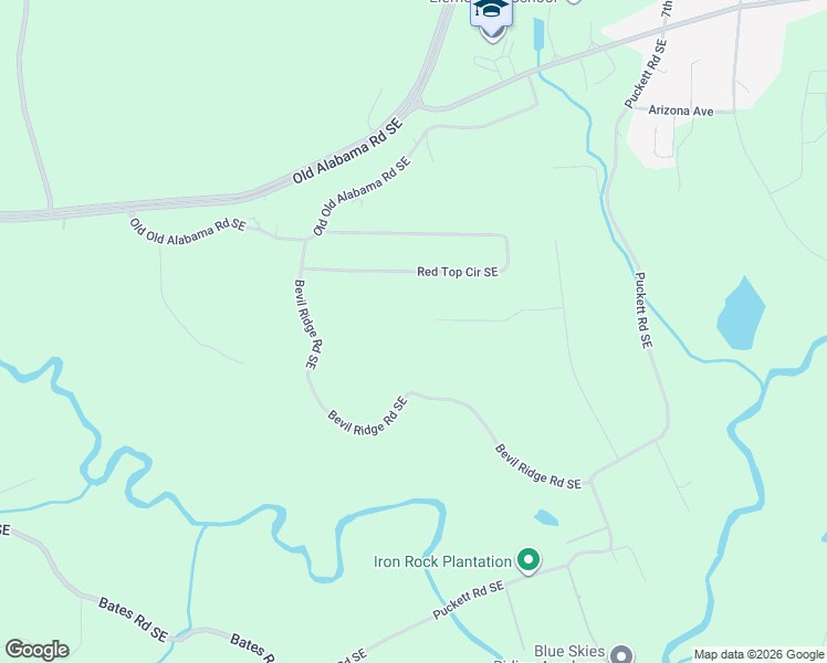 map of restaurants, bars, coffee shops, grocery stores, and more near 19 Cumberland Court in Emerson