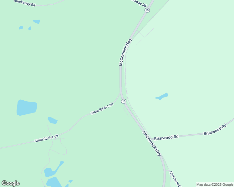 map of restaurants, bars, coffee shops, grocery stores, and more near 4115 McCormick Highway in Bradley